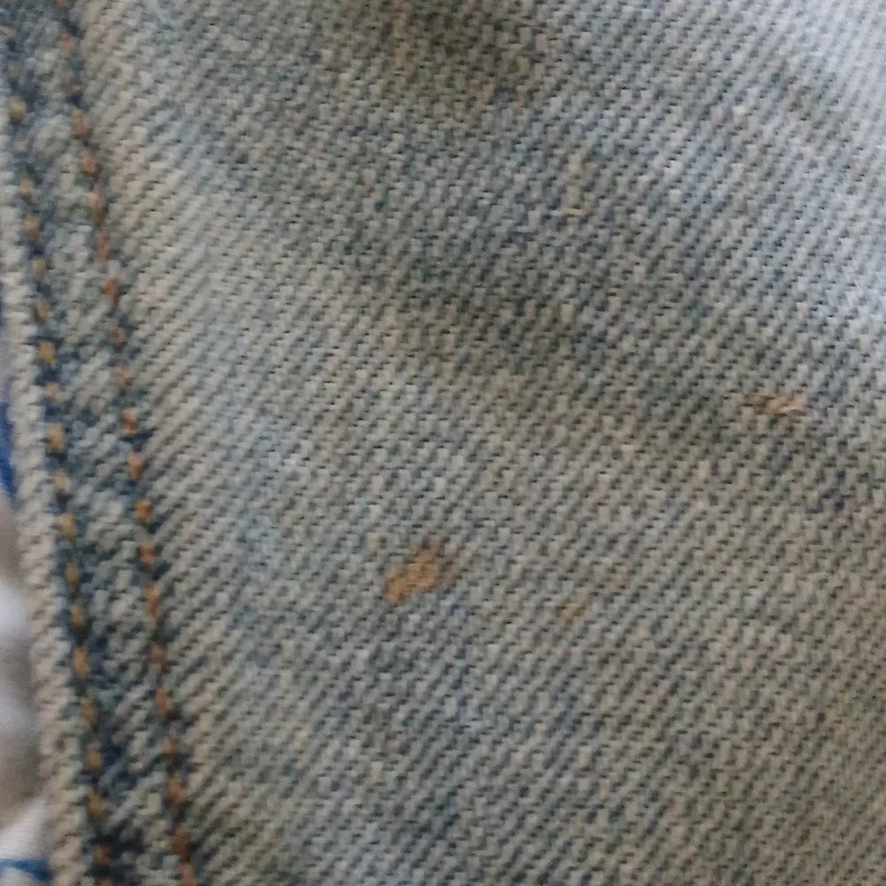 Hollister Girls Jean Shorts 1R